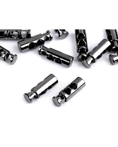 Kovové brzdičky 7x23 mm - 4 ks | Mimib