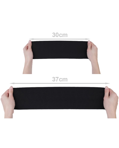 Pruženka tkaná šíře 10 cm - 1 m | Mimib