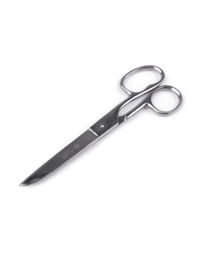 Nůžky délka 18 cm - 1 ks | Mimib