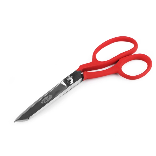 Nůžky délka 18 cm - 1 ks | Mimib