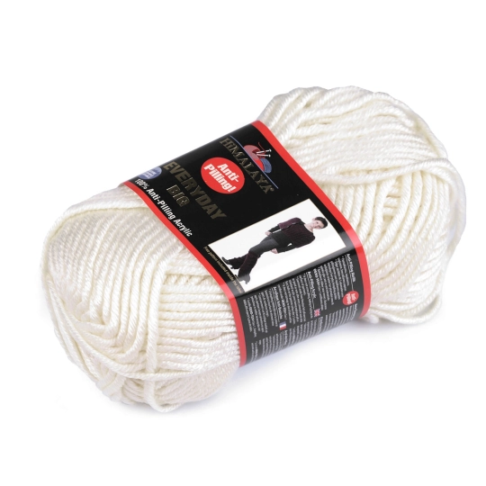 Příze pletací Everyday BIG 100 g - 1 ks | Mimib