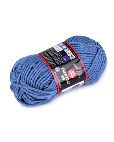 Příze pletací Everyday BIG 100 g - 1 ks | Mimib