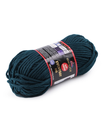 Příze pletací Everyday BIG 100 g - 1 ks | Mimib