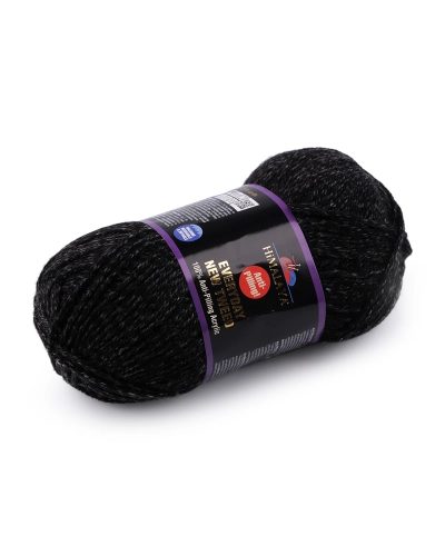 Příze pletací Everyday New Tweed 100 g - 1 ks | Mimib