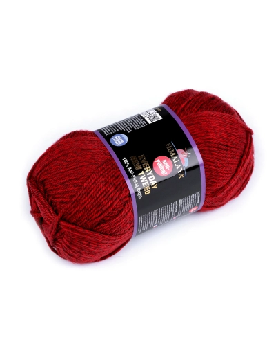Příze pletací Everyday New Tweed 100 g - 1 ks | Mimib