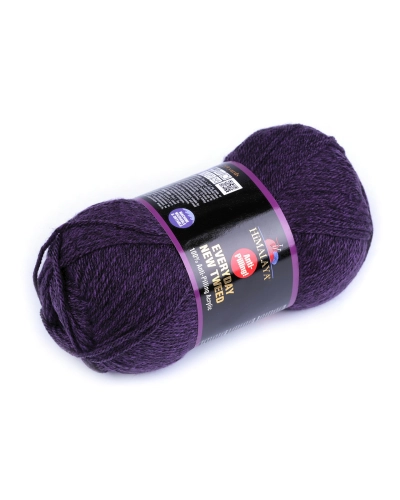 Příze pletací Everyday New Tweed 100 g - 1 ks | Mimib