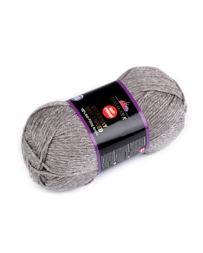 Příze pletací Everyday New Tweed 100 g - 1 ks | Mimib