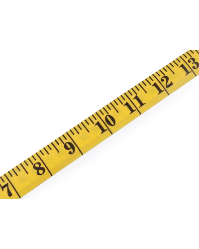 Metr krejčovský 300 cm - 1 ks | Mimib