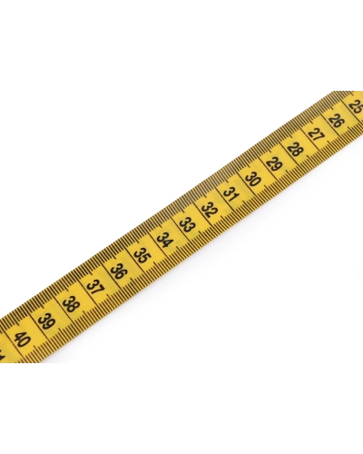 Metr krejčovský 300 cm - 1 ks | Mimib