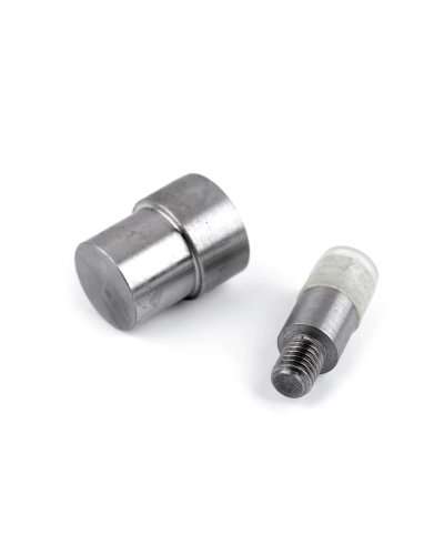 Piston na duté nýty oboustranné Ø8 mm - 1 sada | Mimib