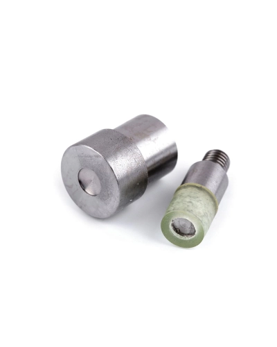 Piston na duté nýty oboustranné Ø8 mm - 1 sada | Mimib