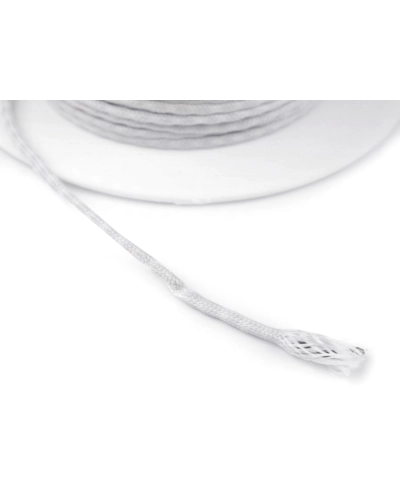 Šňůra olověná na záclony 14 g/m - 25 m | Mimib