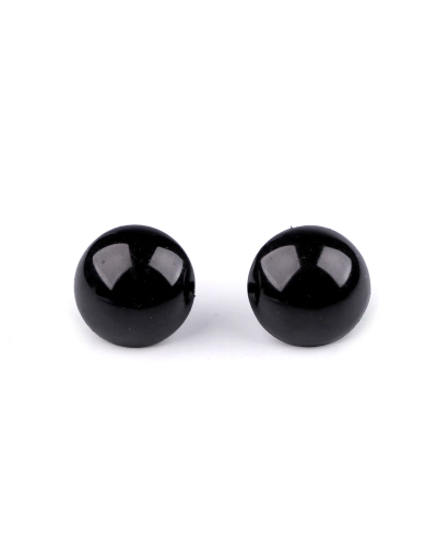 Oči s pojistkou Ø20 mm - 10 sada | Mimib