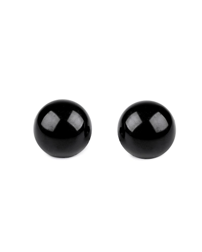 Oči s pojistkou Ø18 mm - 10 sada | Mimib