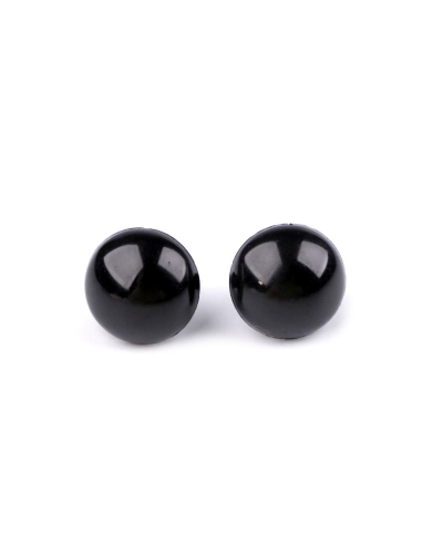 Oči s pojistkou Ø16 mm - 10 sada | Mimib