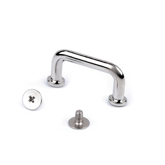 Prievlak skrutkovací šírka 22 mm - 1 sada | Mimib