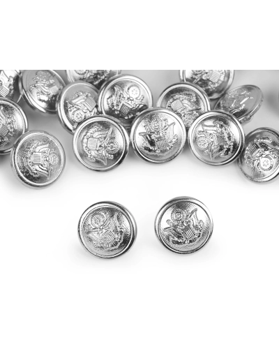 Gombík erb veľkosť 24", 32" - 10 ks | Mimib