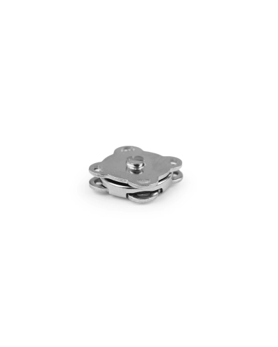 Magnetické zapínanie na prišitie Ø10 mm - 10 sada | Mimib