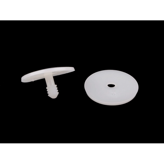 Kĺby s poistkou Ø33 mm - 4 sada | Mimib