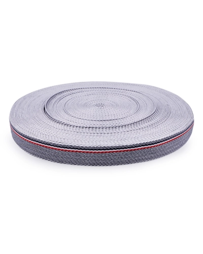 Obojstranný popruh šírka 38 mm - 1 m | Mimib