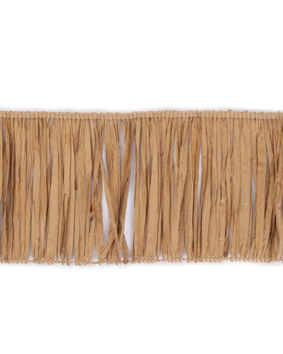 Strapce rafia prírodné šírka 12 cm - 1 m | Mimib