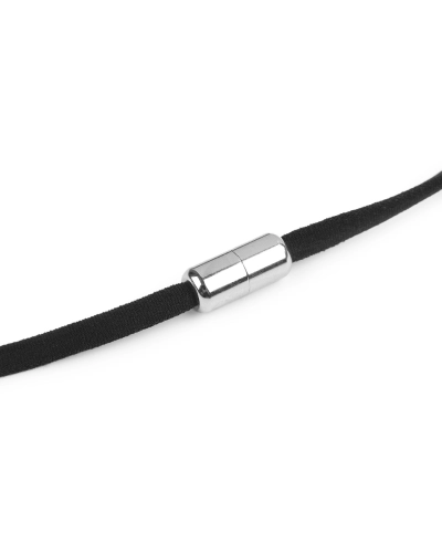 Elastické samozaväzovacie šnúrky dĺžka 100 cm - 1 pár | Mimib
