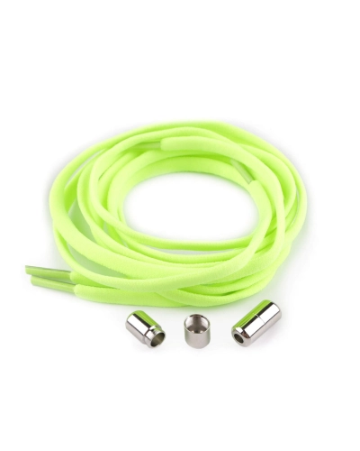 Elastické samozaväzovacie šnúrky dĺžka 100 cm - 1 pár | Mimib