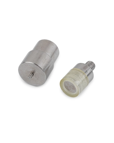Piston na duté nity jednostranné Ø12 mm - 1 sada | Mimib