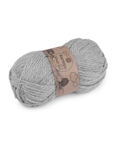 Pletacia priadza Melange Wool 100 g - 1 ks | Mimib