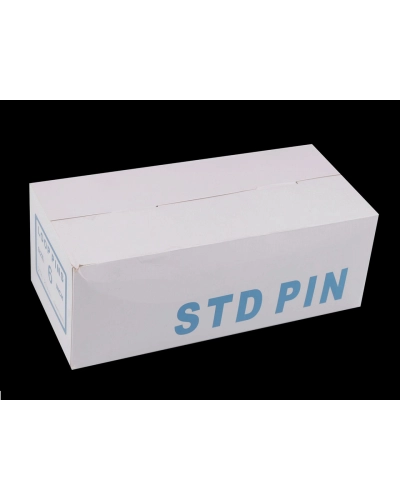 Splinty délka 15 cm na cenovky (5000 ks) ruční - 1 krab. | Mimib