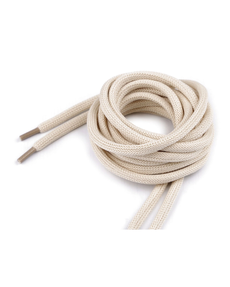 Tkaničky do bot, tenisek, mikin délka 100 a 130 cm - 2 ks | Mimib