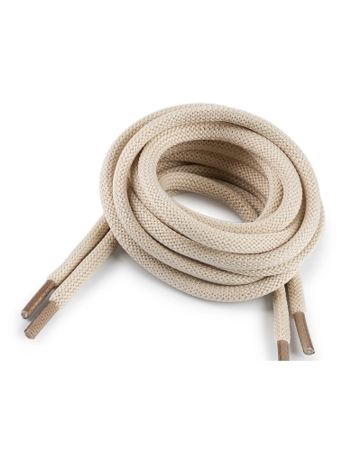 Tkaničky do bot, tenisek, mikin délka 100 a 130 cm - 2 ks | Mimib