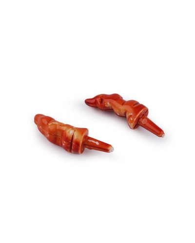 Nos k zapíchnutí 10x31 mm - 10 ks | Mimib