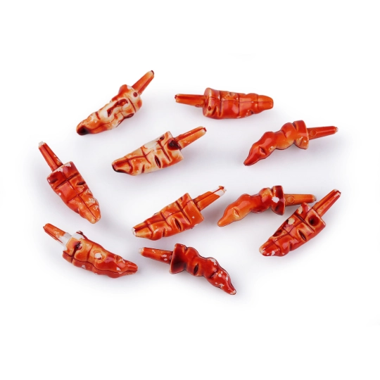 Nos k zapíchnutí 10x31 mm - 10 ks | Mimib