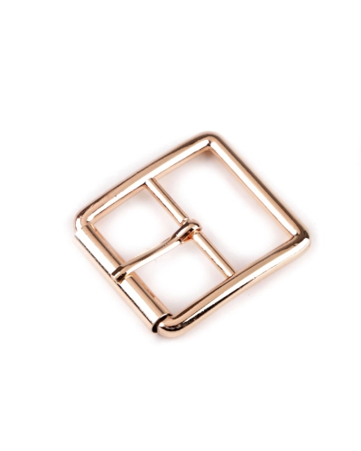 Kovová spona / opasková přezka, průvlek 30 mm - 1 ks | Mimib