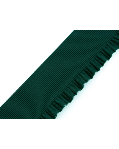 Pruženka s volánkem šíře 53 mm - 1 m | Mimib