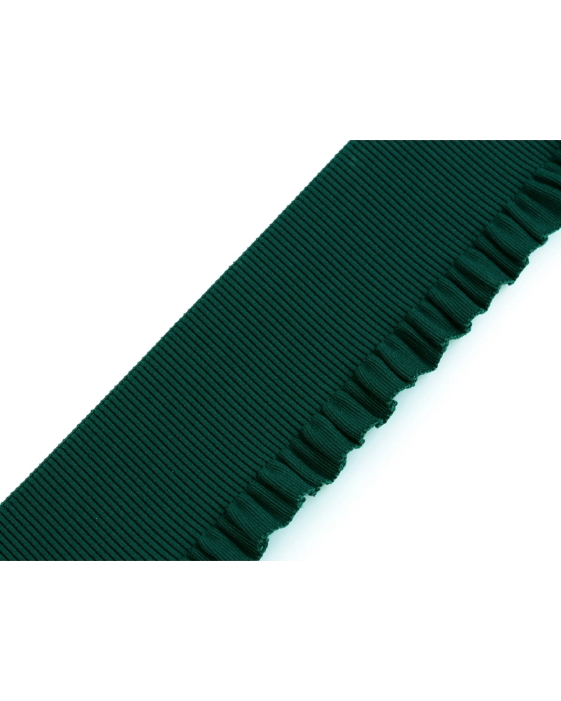 Pruženka s volánkem šíře 53 mm - 1 m | Mimib