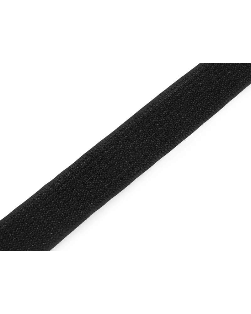 Suchý zip háček a plyš na stejné straně šíře 30 mm - 1 m | Mimib