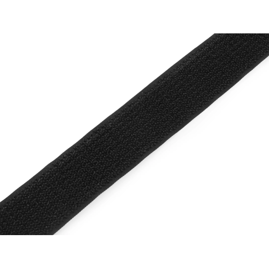 Suchý zip háček a plyš na stejné straně šíře 30 mm - 1 m | Mimib