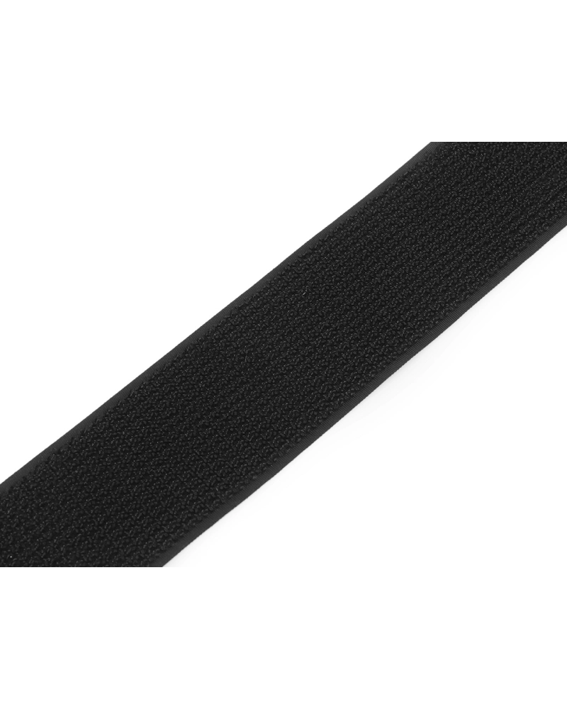 Suchý zip háček a plyš na stejné straně šíře 50 mm - 1 m | Mimib