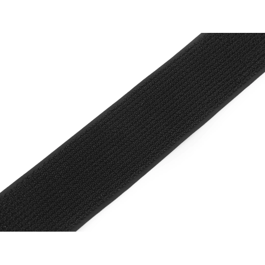 Suchý zip háček a plyš na stejné straně šíře 50 mm - 1 m | Mimib