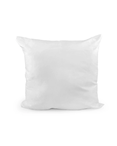 Polštář / výplň PES duté vlákno 45x45 cm 400 g se zipem - 1 ks | Mimib
