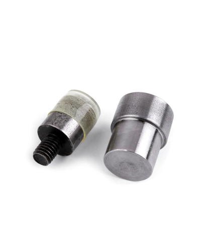 Piston na druky s vrutem Ø15 mm - 1 sada | Mimib