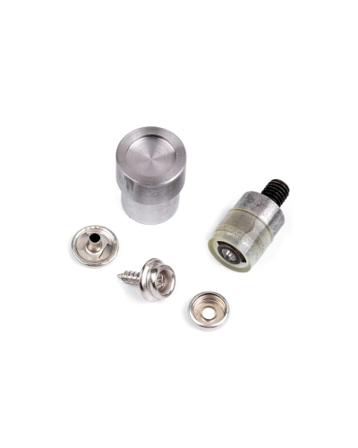 Piston na druky s vrutem Ø15 mm - 1 sada | Mimib