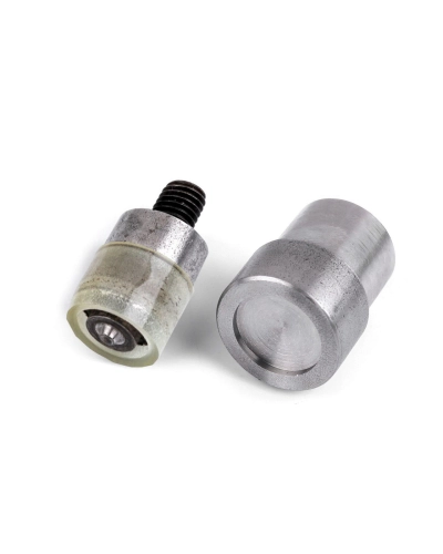 Piston na druky s vrutem Ø15 mm - 1 sada | Mimib