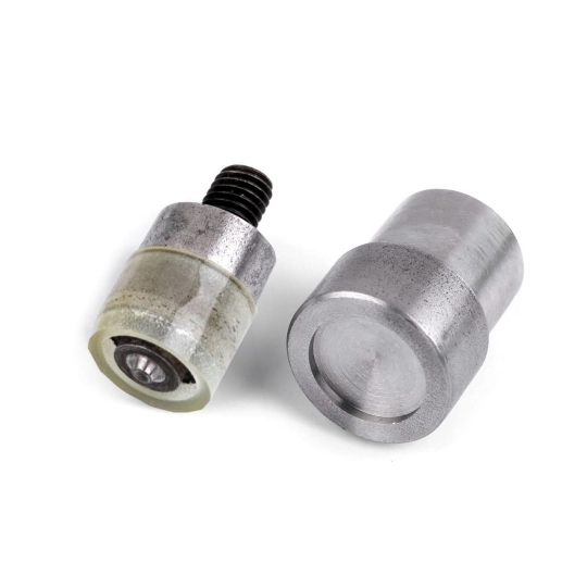 Piston na druky s vrutem Ø15 mm - 1 sada | Mimib