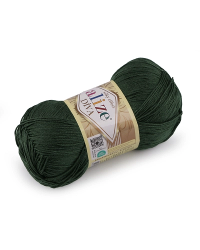 Pletací příze Alize Diva 100 g - 1 ks | Mimib