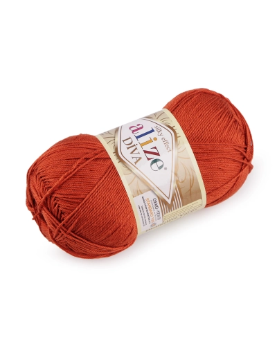 Pletací příze Alize Diva 100 g - 1 ks | Mimib