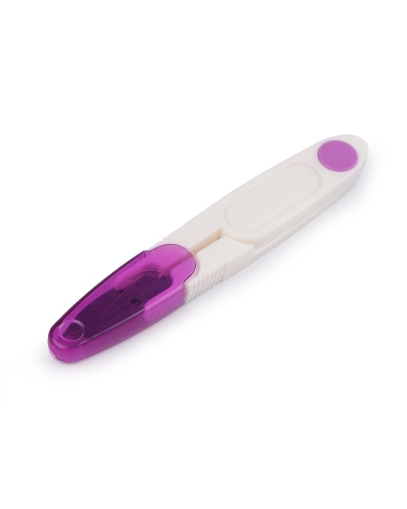 Nůžky cvakačky délka 11 cm - 1 ks | Mimib