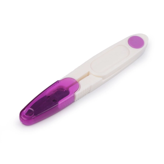 Nůžky cvakačky délka 11 cm - 1 ks | Mimib